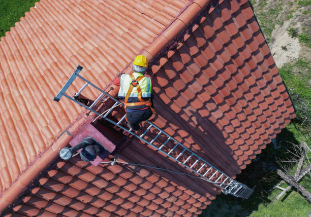 Waterproofing in Trenton, IL