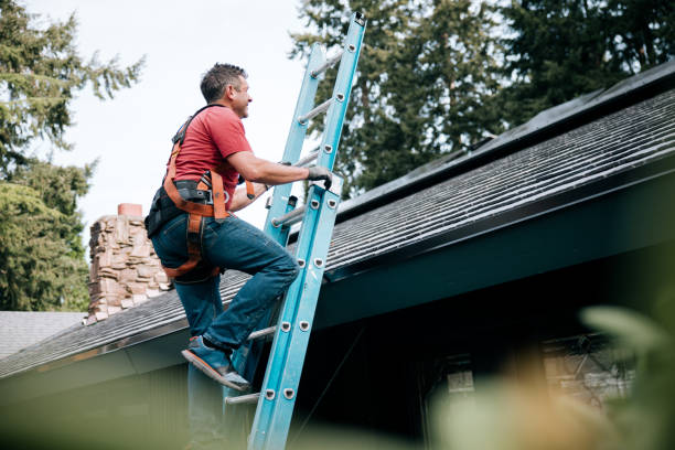 EPDM Roofing in Trenton, IL